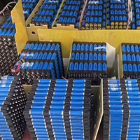 枣阳新高价动力电池回收-叉车蓄电池回收站